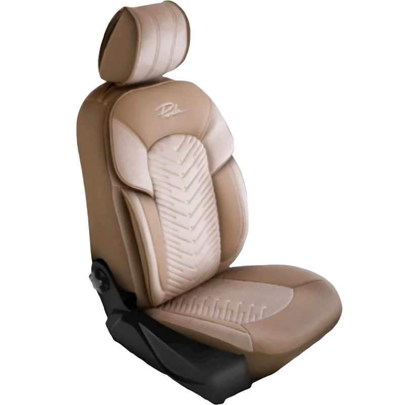 Oturacaq örtükləri Panda Dubai Series Beige