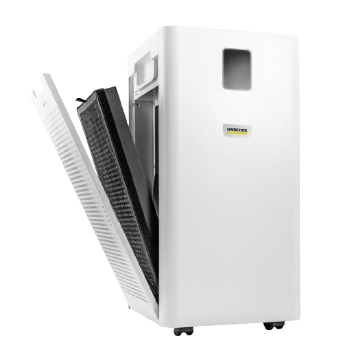 Очиститель воздуха Karcher AF 30