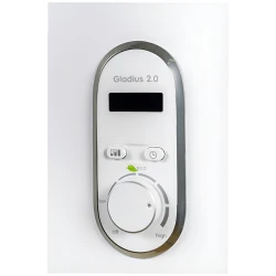 Водонагреватель Electrolux EWH 80 Gladius 2.0