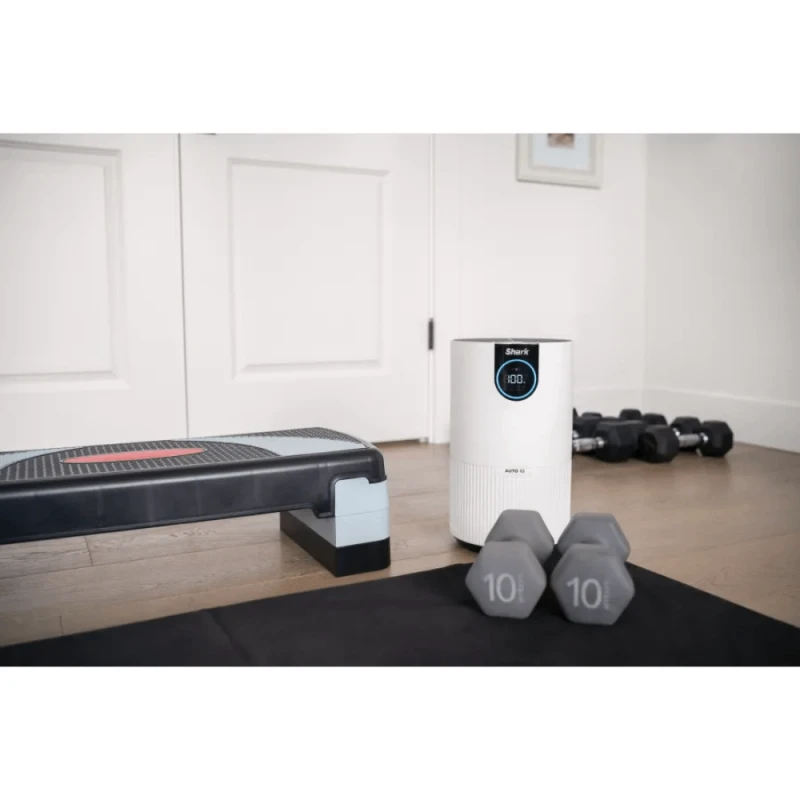 Очиститель воздуха Shark HP100EU