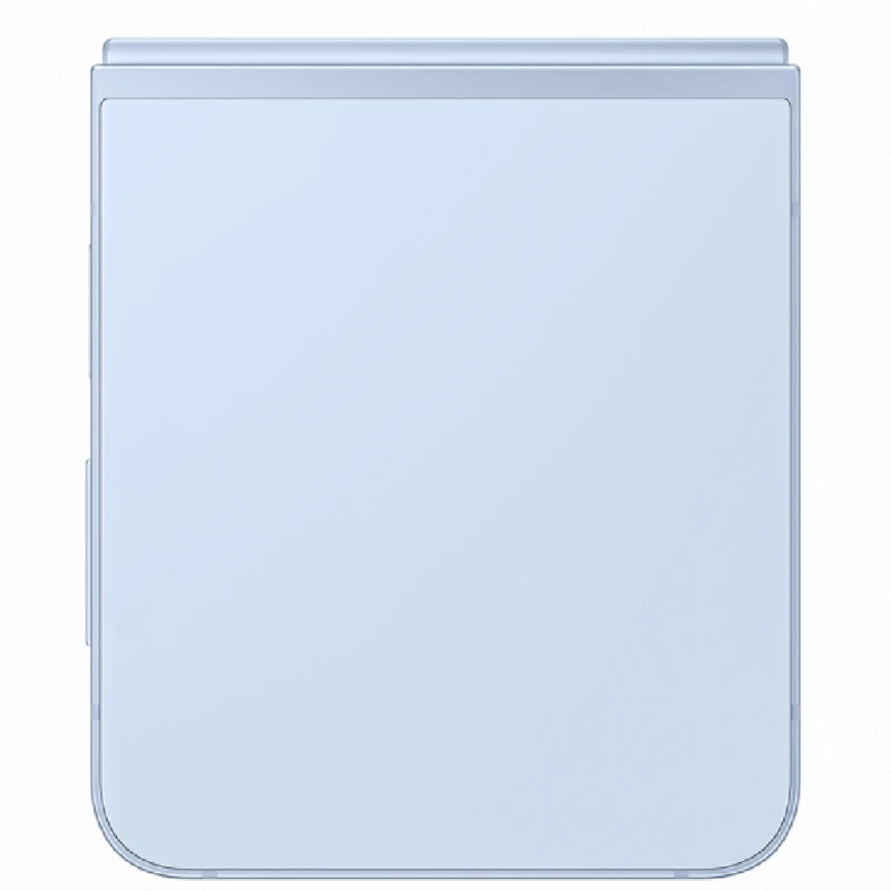 Smartfonlar Samsung Galaxy Z Flip 6 (F741) 12/256 GB Light Blue