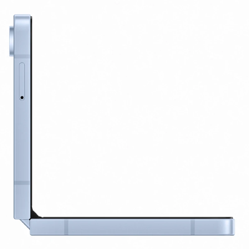 Smartfonlar Samsung Galaxy Z Flip 6 (F741) 12/256 GB Light Blue