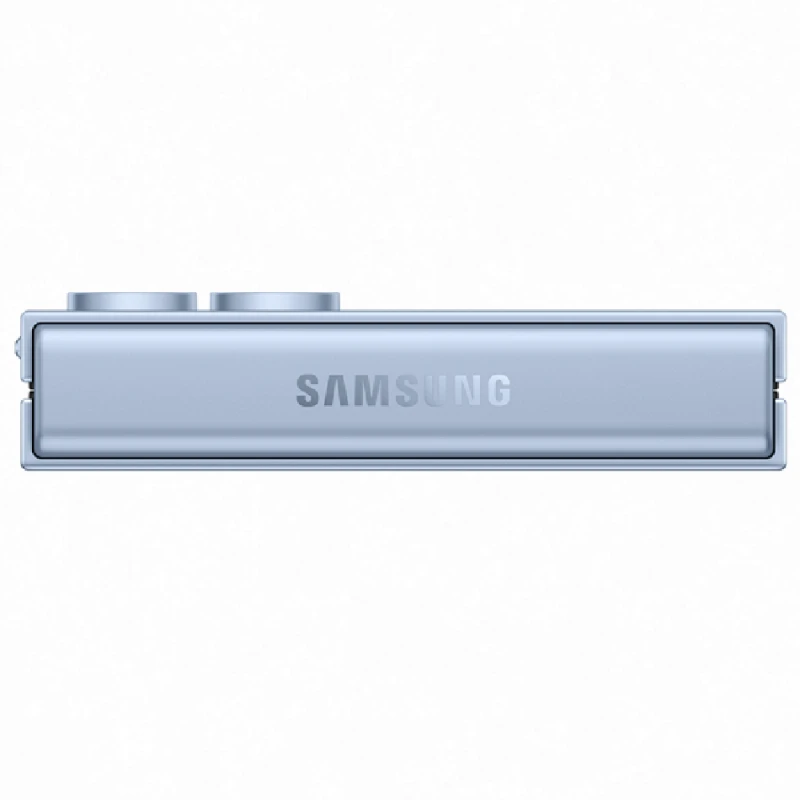 Smartfonlar Samsung Galaxy Z Flip 6 (F741) 12/256 GB Light Blue