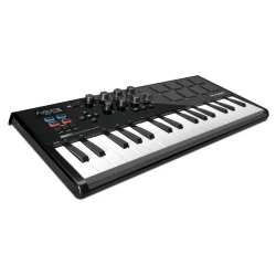 MIDI-контроллер M-Audio Keystation 49 Mk3