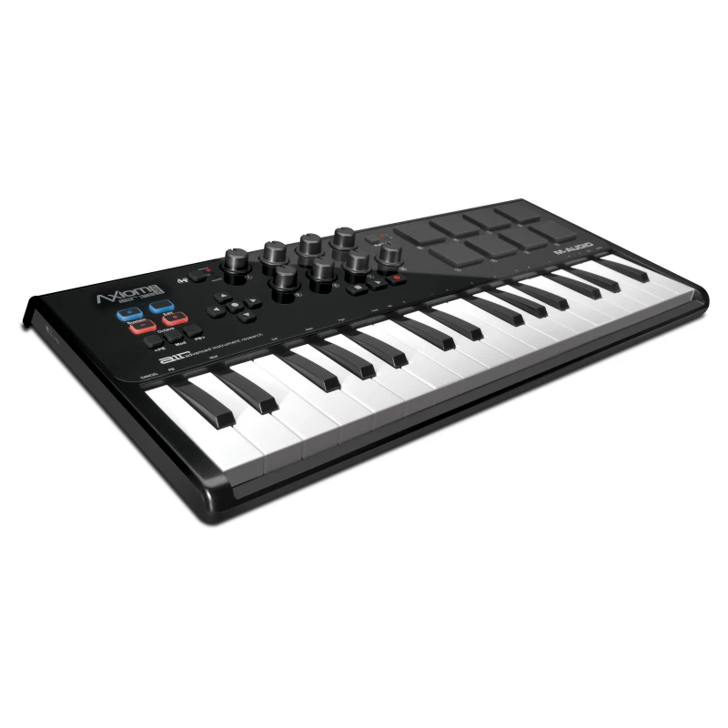 MIDI-контроллер M-Audio Keystation 49 Mk3