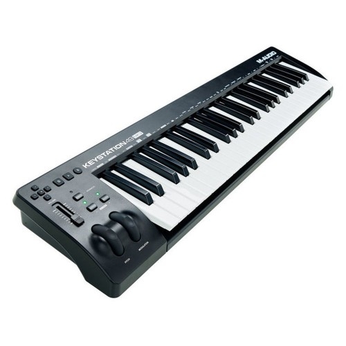MIDI-контроллер M-Audio Keystation 49 Mk3
