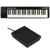 MIDI-контроллер M-Audio Keystation 49 Mk3
