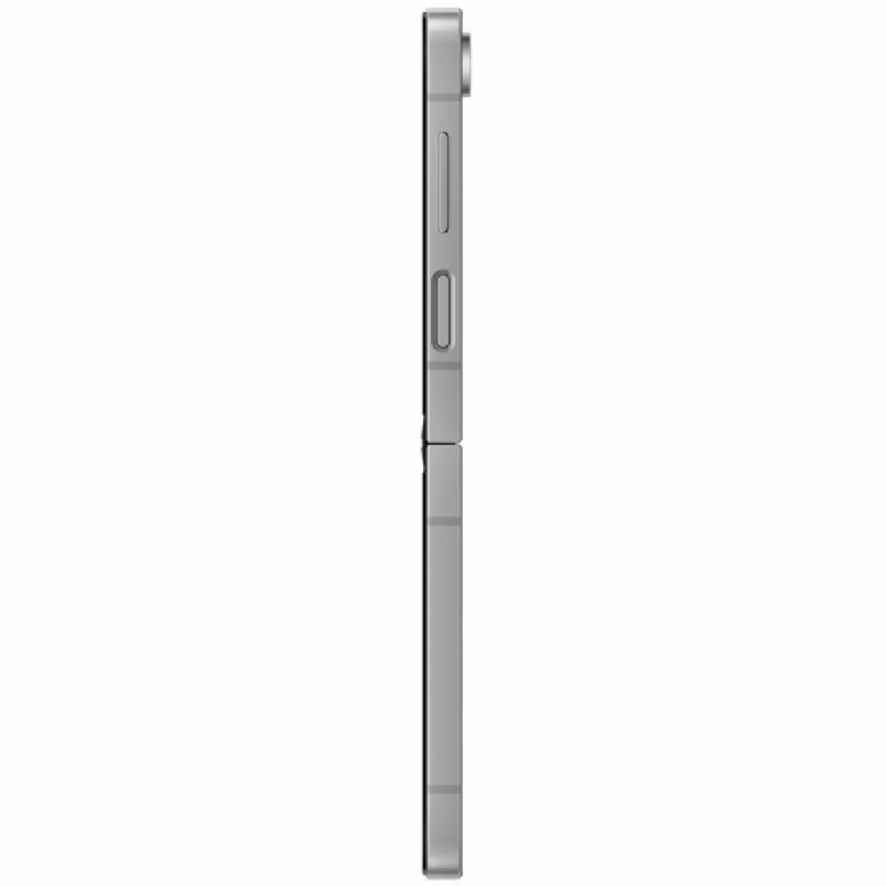 Смартфон Samsung Galaxy Z Flip 6 (F741) 12/256 GB Silver