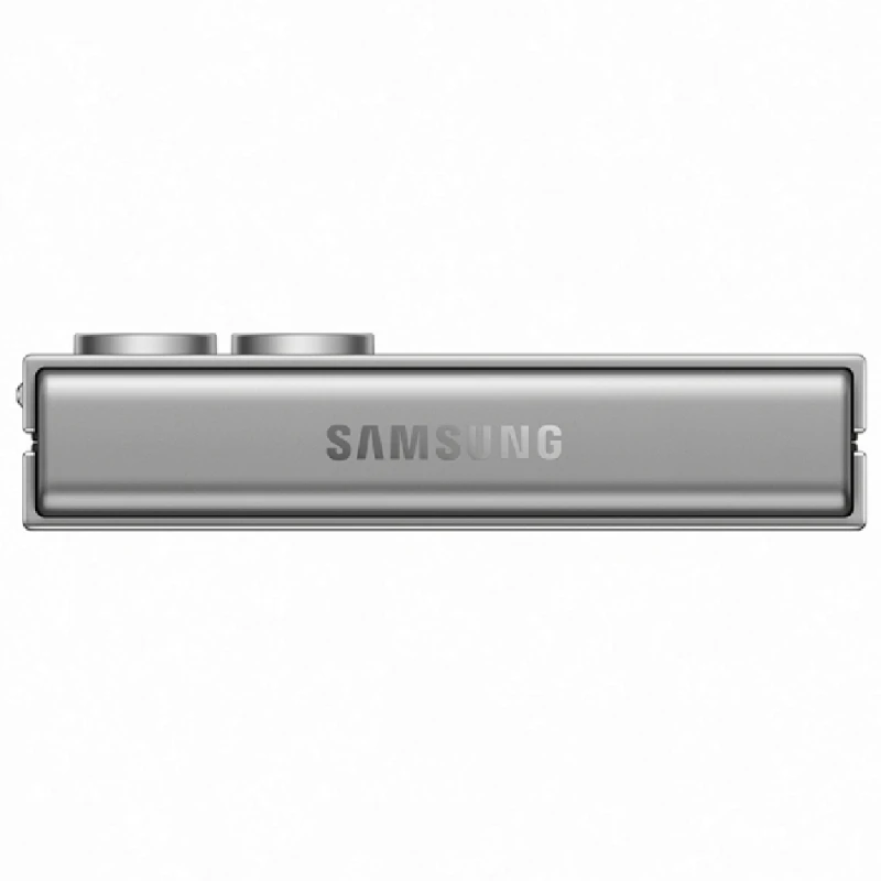 Смартфон Samsung Galaxy Z Flip 6 (F741) 12/256 GB Silver