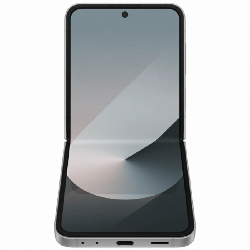 Смартфон Samsung Galaxy Z Flip 6 (F741) 12/256 GB Silver