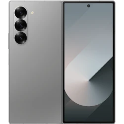 Смартфон Samsung Galaxy Z Fold 6 (F956) 12/256 GB Silver