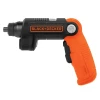 Шуруповерт Black&Decker BDCSFL20C-QW