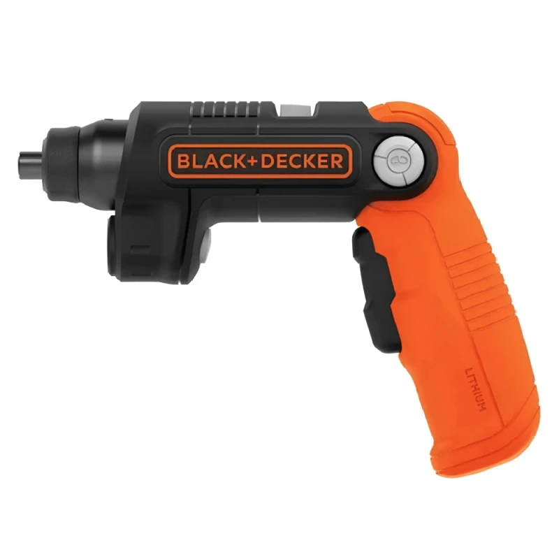 Шуруповерт Black&Decker BDCSFL20C-QW