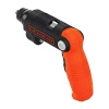 Шуруповерт Black&Decker BDCSFL20C-QW