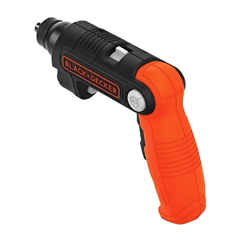 Шуруповерт Black&Decker BDCSFL20C-QW
