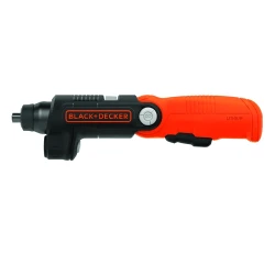 Шуруповерт Black&Decker BDCSFL20C-QW
