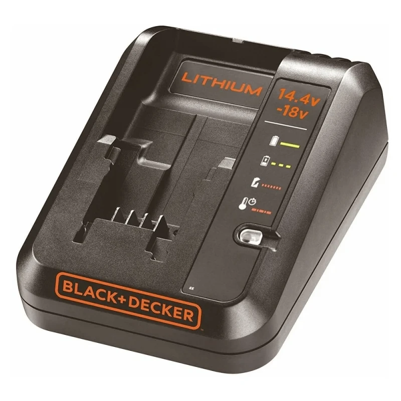 Зарядное устройство Black&Decker BDC1A-QW / 18V