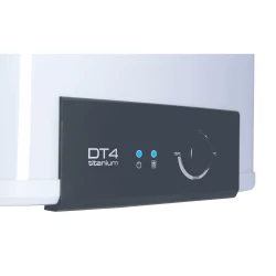 Водонагреватель DemirDöküm DT4 Titanium