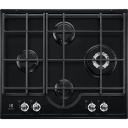 Плита Electrolux GPE363RCB