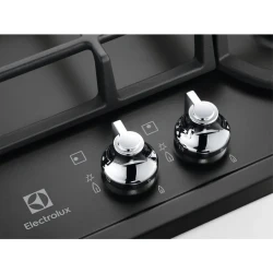 Плита Electrolux GPE363RCB