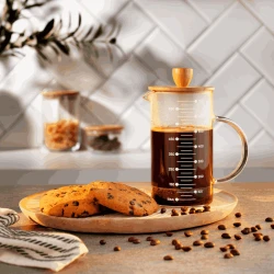 French press Schafer Vera 8699131828311