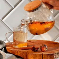 Чайник Schafer Vera 2 предмета