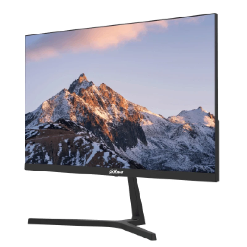 Монитор Dahua DHI-LM24-B200S