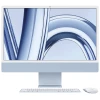 Моноблок Apple iMac 24 Blue MQRR3RU/A