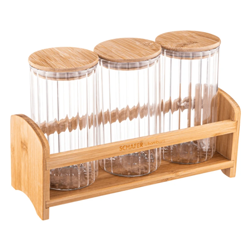 Контейнер для хранения Schafer Vera 7 штук