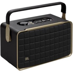 Портативная акустика JBL Authentics 300 Black