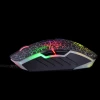 Gaming Mouse A4Tech A70 Bloody Wired Light Strike Neon