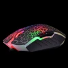 Gaming Mouse A4Tech A70 Bloody Wired Light Strike Neon
