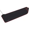 Gaming Mouse Pad Trust GXT 764 GLIDE-FLEX RGB XXL Black 23395