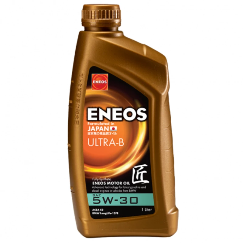 Mühərrik yağı Eneos Ultra-B 5W-30 A 1L