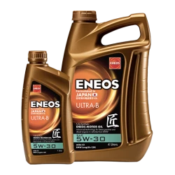 Моторное масло Eneos Ultra-B 5W-30 A 4L