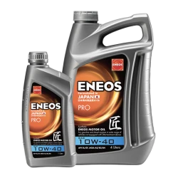 Моторное масло Eneos Pro-Eco 10W-40 1L