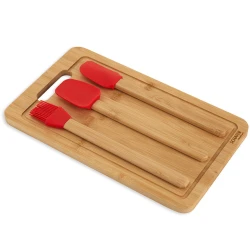 Doğrama taxtası Schafer Vera 3 parça 8699131828267