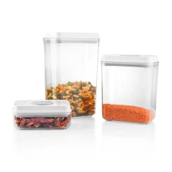 Контейнер для хранения Schafer Jenny 2 предмета 8699131789179