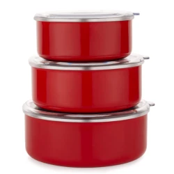 Контейнер для хранения Schafer Komfort 6 штук 8699131840764