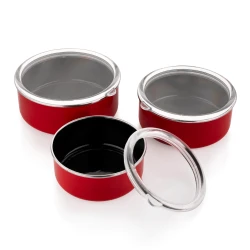 Контейнер для хранения Schafer Komfort 6 штук 8699131840764