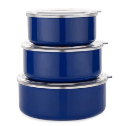 Контейнер для хранения Schafer Komfort 6 штук 8699131840795