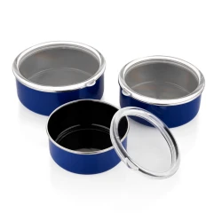 Контейнер для хранения Schafer Komfort 6 штук 8699131840795