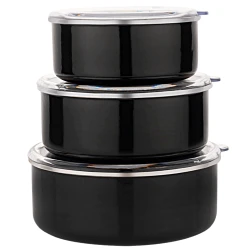 Контейнер для хранения Schafer Komfort 6 штук 8699131840757