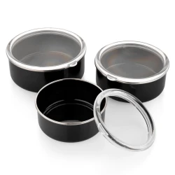 Контейнер для хранения Schafer Komfort 6 штук 8699131840757