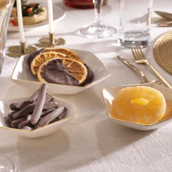 Çərəzlik Schafer Bir İstanbul Hikayesi 3 parça 8699131807057