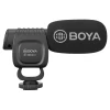 Blogger Microphone Boya BY-BM3011