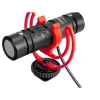 Blogger Microphone Boya BY-MM1 Pro