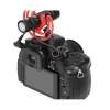 Blogger Microphone Boya BY-MM1 Pro