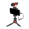 Blogger Microphone Boya BY-MM1 Pro