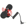 Blogger Microphone Boya BY-MM1 Pro